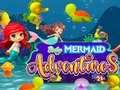 Juego Aventuras de la Sirenita en línea Juego Aventuras de la Sirenita en línea