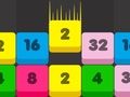Juego Fusionar Números en línea