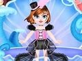 Juego Carnaval Fantástico de la Bebé Taylor en línea