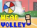 Juego Volea de cabeza en línea Juego Volea de cabeza en línea