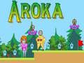 Juego Aroka en línea