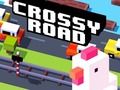 Juego Maestro de Crossy Road en línea