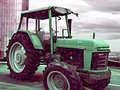 Juego Estacionamiento de Tractor del Cielo en línea Juego Estacionamiento de Tractor del Cielo en línea