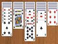 Juego Solitario Spider Pro en línea
