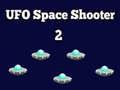Juego UFO Tirador Espacial 2 en línea Juego UFO Tirador Espacial 2 en línea