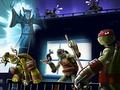 Juego Las Tortugas Ninja: Héroes de la Sombra en línea Juego Las Tortugas Ninja: Héroes de la Sombra en línea