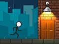 Juego Stickman Wick en línea