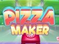 Juego Hacedor de Pizza en línea