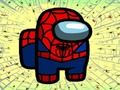 Juego Spider Among Us Impostor en línea Juego Spider Among Us Impostor en línea