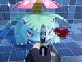 Juego Pokemon Disparo 2 en línea Juego Pokemon Disparo 2 en línea