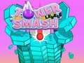 Juego Niveles de destrucción de torres en línea