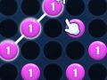 Juego Fusionar números burbuja en línea