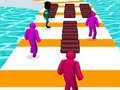 Juego Juego de Carrera de Atajo en línea