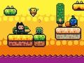 Juego Super Steve Aventura en línea