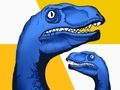 Juego Dino: Combina y Lucha en línea Juego Dino: Combina y Lucha en línea