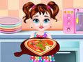 Juego Entrega de pizza con Baby Taylor en línea