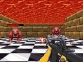 Juego Escape de FPS Retro en línea