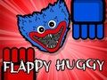 Juego Huggy Aleteante en línea