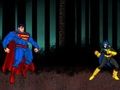 Juego Superhéroe Superman en línea Juego Superhéroe Superman en línea
