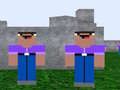Juego Desafío Noob Rush en línea