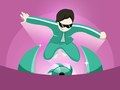 Juego Escape del calamar en línea