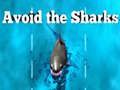 Juego Evita los tiburones en línea