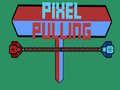 Juego Tirón de Píxeles en línea