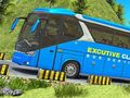 Juego Simulador de autobuses de lujo: Sim de autobús urbano en línea