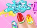 Juego Salón de Arte de Uñas para Chicas en línea
