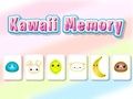 Juego Memoria Kawaii en línea Juego Memoria Kawaii en línea