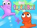 Juego Mover Ragdoll Duelo en línea