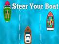 Juego Gira tu bote en línea
