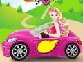 Juego Coche Nuevo de Moda en línea