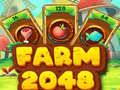 Juego Granja 2048 en línea