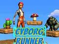 Juego Corredor Cibernético en línea