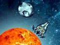 Juego Defender el planeta en línea