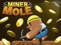 Juego Topo Minero en línea