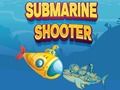 Juego Tirador de Submarinos en línea