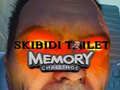 Juego Desafío de Memoria Skibidi Toilet en línea Juego Desafío de Memoria Skibidi Toilet en línea