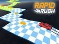 Juego Carrera Rápida en línea
