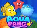 Juego Aqua Pang en línea