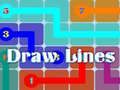 Juego Dibujar líneas en línea