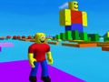Juego Roblox Obby: Torre del Infierno en línea