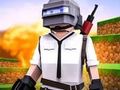 Juego Contraataque Loco en línea