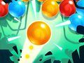 Juego Super Artillería en línea