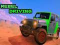Juego Conducción Rebelde en línea