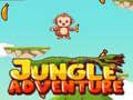 Juego Aventura en la jungla en línea Juego Aventura en la jungla en línea