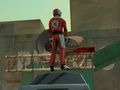 Juego Solo Arriba: Parkour de Gravedad 3D en línea
