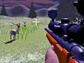 Juego Caza de Animales Mortales con Francotirador en línea Juego Caza de Animales Mortales con Francotirador en línea