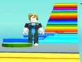 Juego Roblox Obby: Camino hacia el Cielo en línea